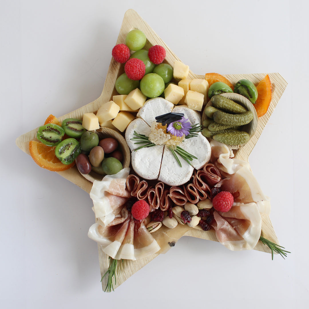 You're a Star Charcuterie Board