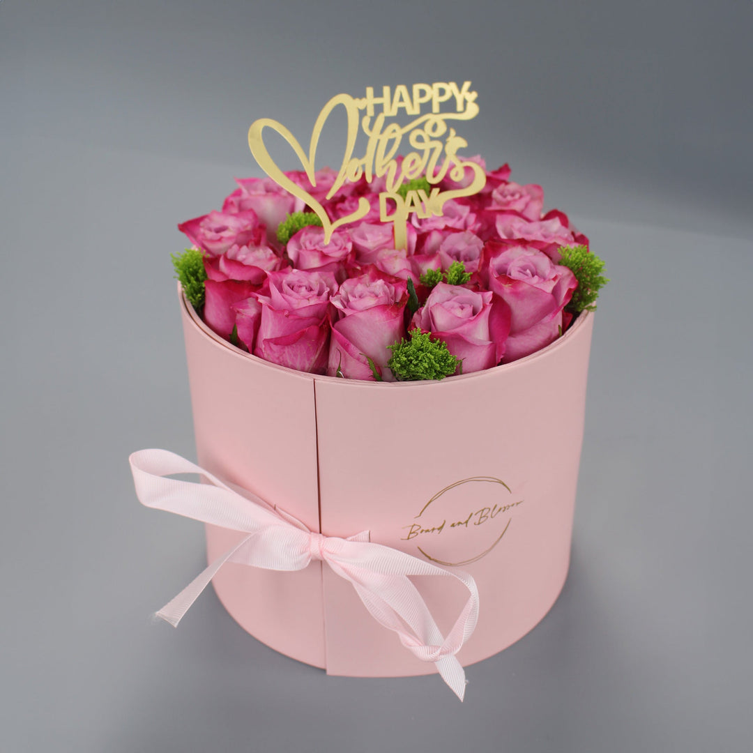 Mother's Day Sweet Blossom Duo Box